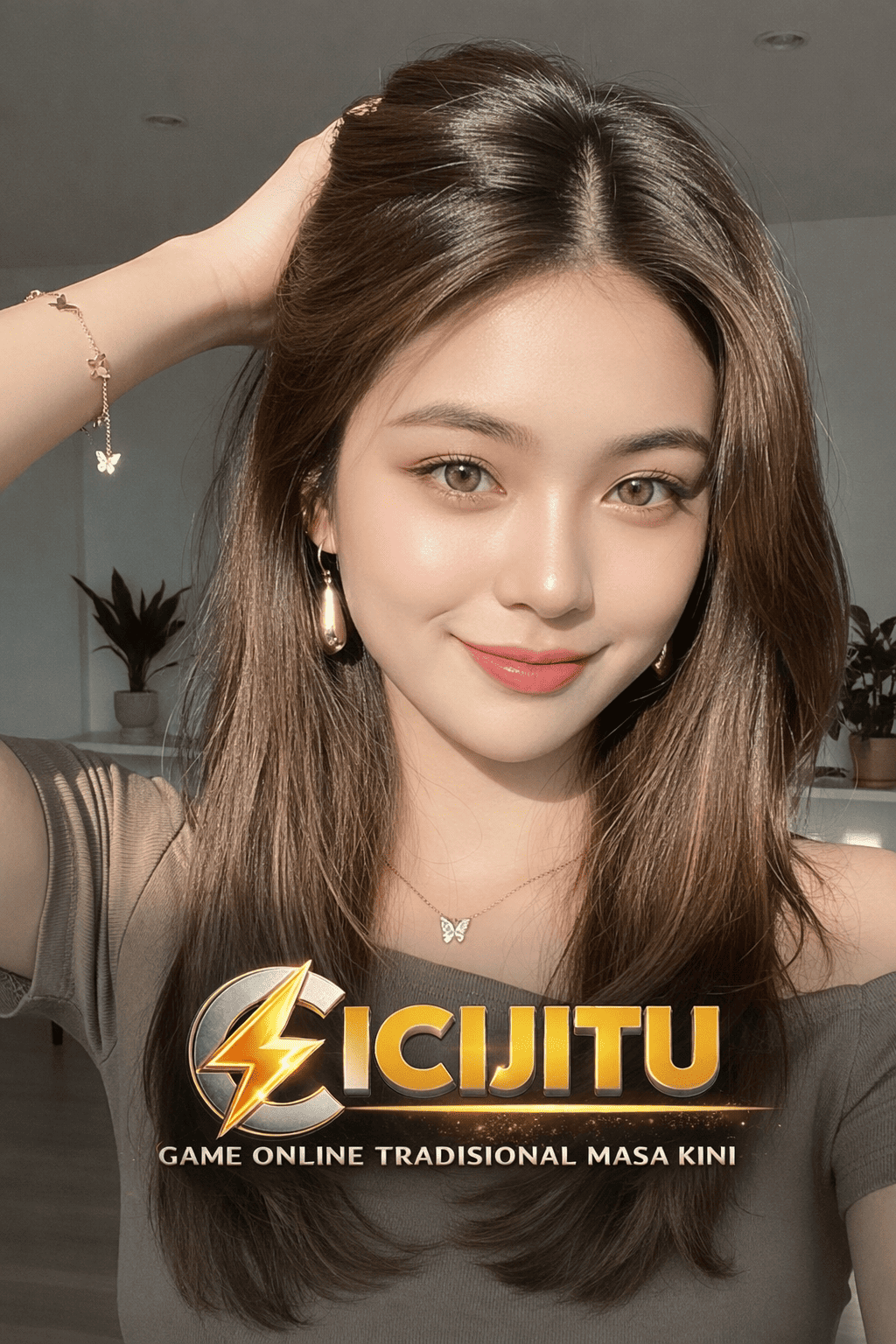 CICIJITU | Situs Slot Online & Toto Togel Modal Deposit 10K Qris Cepat